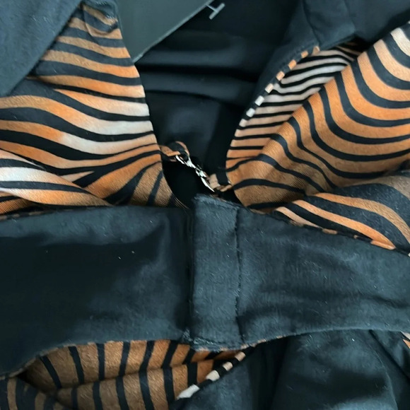 I.AM.GIA Dalia Body Suit in Artsy Print - NEW - Size XS - Picture 9 of 11